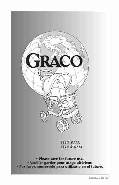 Graco Stroller 6111-page_pdf